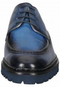 Melvin & Hamilton Homme Derbies Imola Morning Grey Patrick -Melvin & Hamilton Soldes a8cd8de1c8394813a47ed187af2ff230