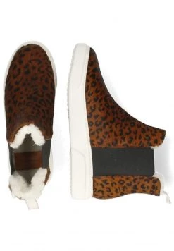 Melvin & Hamilton Femme HAILEY Bottes De Neige Brown -Melvin & Hamilton Soldes a903123c963642b082cf416a53f30b93