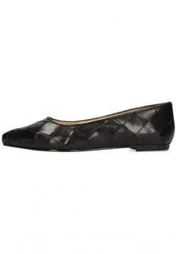Melvin & Hamilton ALEXA IMOLA Ballerines Black Femme