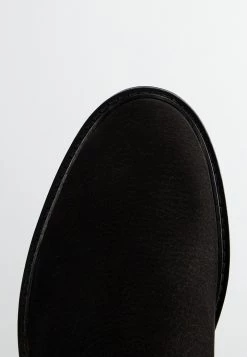 Melvin & Hamilton Bottines à Plateau Black Femme -Melvin & Hamilton Soldes a9f1ae7b45b74c8ea4dba131461c7b54