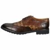 Melvin & Hamilton EDDY 5 Derbies Brown Homme -Melvin & Hamilton Soldes a9fce505a0804c5e87d51284d724848f