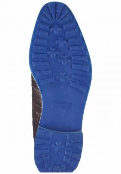 Melvin & Hamilton Bottines à Lacets Crock Stone Tom Homme -Melvin & Hamilton Soldes aa15c7980b7a42bea220bd380f35ec97