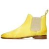 Melvin & Hamilton SUSAN 10 IMOLA PERFO MARGARINE LINO Boots à Talons Yellow Femme 1 Melvin & Hamilton SUSAN 10 IMOLA PERFO MARGARINE LINO Boots à Talons Yellow Femme -Melvin & Hamilton Soldes aa23bc58463b49d792a1592045a5d8a2