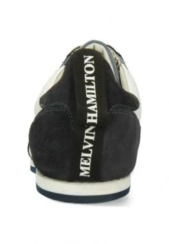 Melvin & Hamilton PHARELL 11 Baskets Basses Blue Homme 9 Melvin & Hamilton PHARELL 11 Baskets Basses Blue Homme -Melvin & Hamilton Soldes aaa8b998c64f4cdba428acbd4a3d5cb0