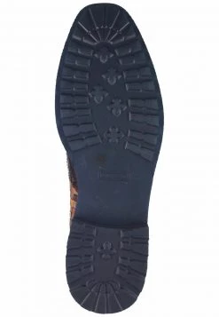 Melvin & Hamilton EDDY 5 Derbies Brown Homme -Melvin & Hamilton Soldes aaff0a3038fe4516bd044bd584250bf9