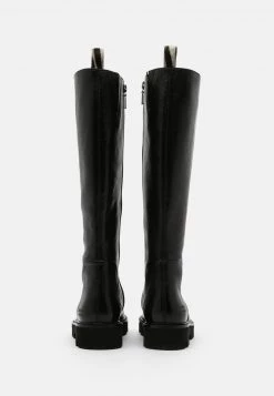 Melvin & Hamilton SALLY Bottes à Plateau Black Femme 11 Melvin & Hamilton SALLY Bottes à Plateau Black Femme -Melvin & Hamilton Soldes ab1a80947bb94a0d92843a7c8a5365e0