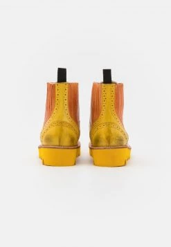 Melvin & Hamilton Femme AMELIE 17 Bottines à Lacets Vegas/mogano/sun/tan/sand/camel/arancio/offwhite/rich Tan/pop Yellow 11 Melvin & Hamilton Femme AMELIE 17 Bottines à Lacets Vegas/mogano/sun/tan/sand/camel/arancio/offwhite/rich Tan/pop Yellow -Melvin & Hamilton Soldes ac13e245f2304dea8638539f2641c139