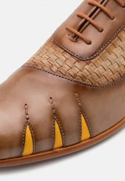 Melvin & Hamilton TONI 44 Derbies Soia Homme -Melvin & Hamilton Soldes ac4e05f9931b4cc0bda5fc75ada8cba1