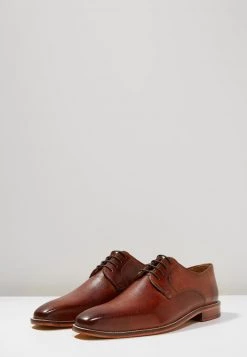 Melvin & Hamilton ALEX Derbies & Richelieus Haina/tan Homme 10 Melvin & Hamilton ALEX Derbies & Richelieus Haina/tan Homme -Melvin & Hamilton Soldes ac7544045a6d4361b2dfea31992f27d0