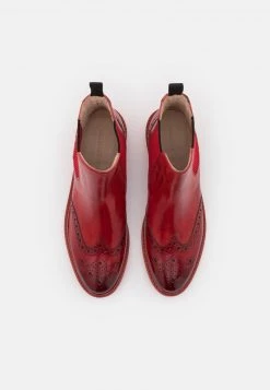 Melvin & Hamilton Femme SELINA 6 Bottines Ruby 13 Melvin & Hamilton Femme SELINA 6 Bottines Ruby -Melvin & Hamilton Soldes acc165b5adc544aaa67bed6426ea43fc
