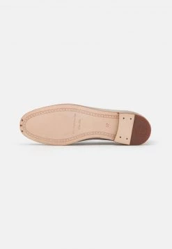 Melvin & Hamilton Femme SCARLETT 22 Mocassins Imola/mild Ash/gold/extra White/natural -Melvin & Hamilton Soldes ae423055e4a84b5bb12b23654b30d44c