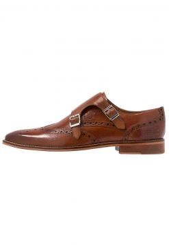 Melvin & Hamilton Homme MARTIN 2 Mocassins Brown