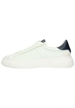 Melvin & Hamilton Homme HARVEY 39 Baskets Basses White