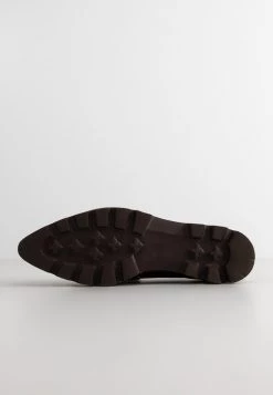 Melvin & Hamilton Femme JESSY Mocassins Wood -Melvin & Hamilton Soldes af84a6b6fc344b54927dbefeb4981c99