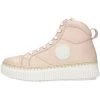 Melvin & Hamilton Femme Baskets Montantes Pink 1 Melvin & Hamilton Femme Baskets Montantes Pink -Melvin & Hamilton Soldes af8563d82b8740ccb19372322766202a