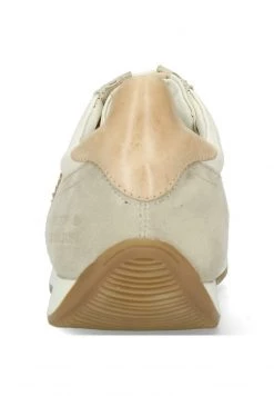 Melvin & Hamilton Homme ROCKY 3 Baskets Basses Beige -Melvin & Hamilton Soldes afa59674174549cf95654cf5617c3a31