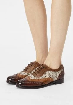 Melvin & Hamilton SELINA 56 Derbies Multicolour Femme