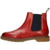 Melvin & Hamilton DEXTER ELASTIC RIBBED Bottines Red Homme 1 Melvin & Hamilton DEXTER ELASTIC RIBBED Bottines Red Homme -Melvin & Hamilton Soldes b25101fe487f4243aca72803d742182f