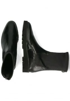 Melvin & Hamilton SUSAN 69 Bottes Black Femme -Melvin & Hamilton Soldes b2b88669b73d4eb38e233aeeb5dc014c