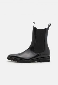 Melvin & Hamilton CLARK 49 Bottines Black Homme