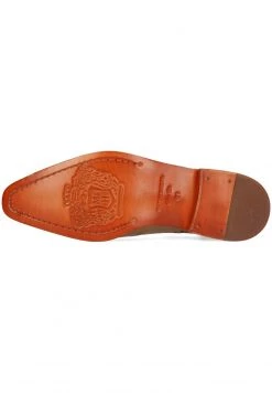 Melvin & Hamilton ELVIS Derbies Brown Homme -Melvin & Hamilton Soldes b3533e06a58b428cadd5050df4a09ac9