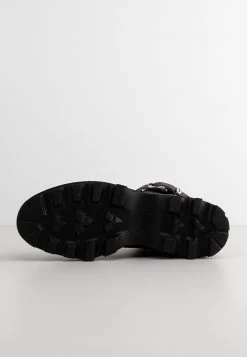 Melvin & Hamilton LEONIE Bottines à Lacets Black Femme 10 Melvin & Hamilton LEONIE Bottines à Lacets Black Femme -Melvin & Hamilton Soldes b355b43ab27a4242aeba63c0960b90c5