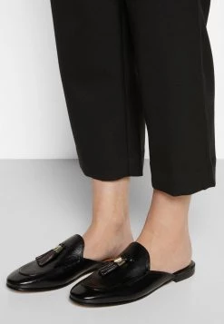 Melvin & Hamilton SCARLETT 2 Mules Black/red/rich Tan Femme 13 Melvin & Hamilton SCARLETT 2 Mules Black/red/rich Tan Femme -Melvin & Hamilton Soldes b39b7f961a104e6e930584eb297ac361