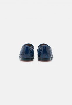 Melvin & Hamilton Homme CLIVE 22 Mocassins Mid Blue 10 Melvin & Hamilton Homme CLIVE 22 Mocassins Mid Blue -Melvin & Hamilton Soldes b3bccd92966a4b41b6f2d99b0b0da575