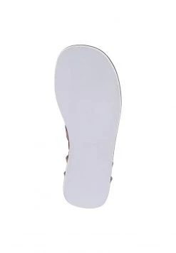 Melvin & Hamilton Sandales Braun Homme -Melvin & Hamilton Soldes b3e8cc86fe194eb4a705a16d9add62d7