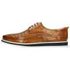 Melvin & Hamilton Homme HARRY 1 Baskets Basses Brown -Melvin & Hamilton Soldes b4d28367974546f6809a58cfd5fb6cd5