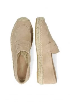 Melvin & Hamilton Espadrilles Beige Melange Femme -Melvin & Hamilton Soldes b4f863bd450c48ffacda1eb4a25f553d