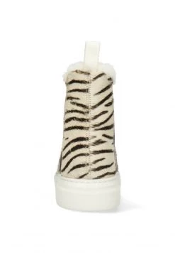 Melvin & Hamilton HAILEY 15 Bottines à Plateau Black Femme -Melvin & Hamilton Soldes b50ab709a0ce4065b79bb980672e92aa