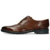 Melvin & Hamilton Homme CLINT 23 Derbies & Richelieus Brown -Melvin & Hamilton Soldes b5708bbca4c848229670e01438ff18da