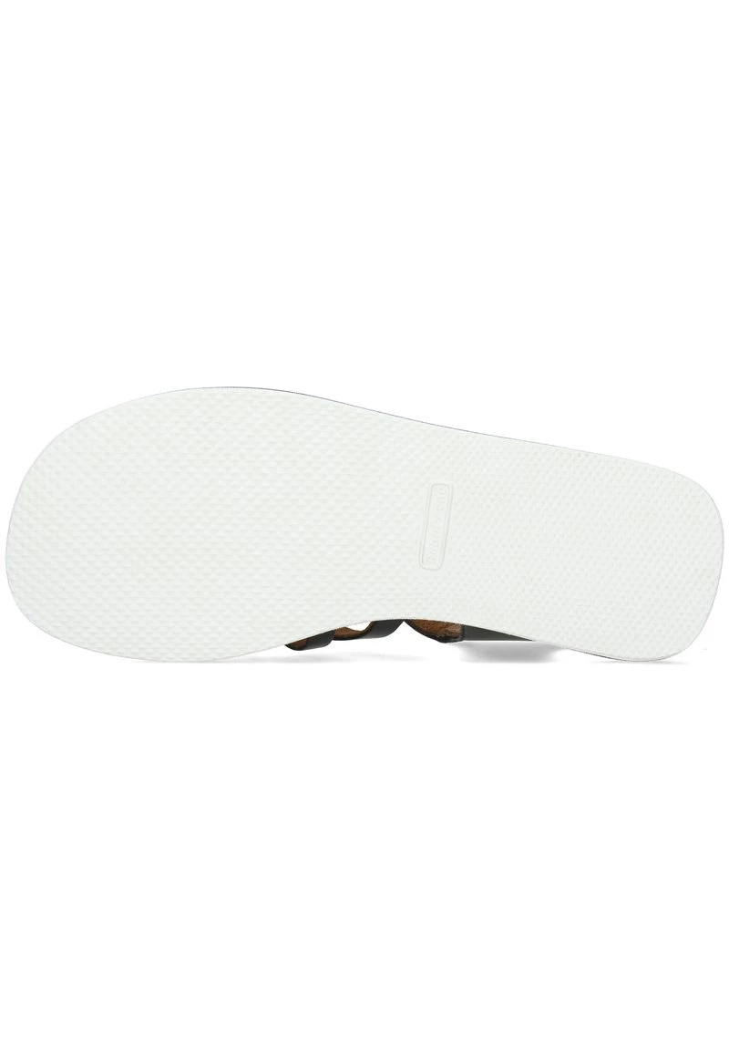 Melvin & Hamilton Homme Sandales Black 7 Melvin & Hamilton Homme Sandales Black – Image 5