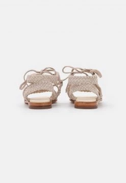 Melvin & Hamilton Femme SANDRA 11 Sandales Ivory/egg/natural -Melvin & Hamilton Soldes b5a968a04eab4b1cac878b816b715628