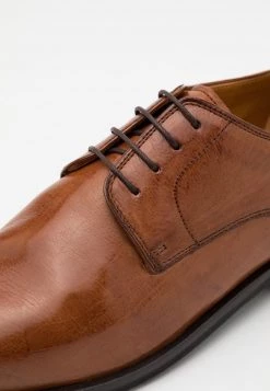 Melvin & Hamilton ALEX 1 Derbies & Richelieus Brown Homme -Melvin & Hamilton Soldes b5d6b00fc09f44a5a9b7540a29de7af5