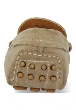 Melvin & Hamilton Homme NELSON PATTINI Mocassins Grey -Melvin & Hamilton Soldes b68541e4939a48c388a3227e4205078f