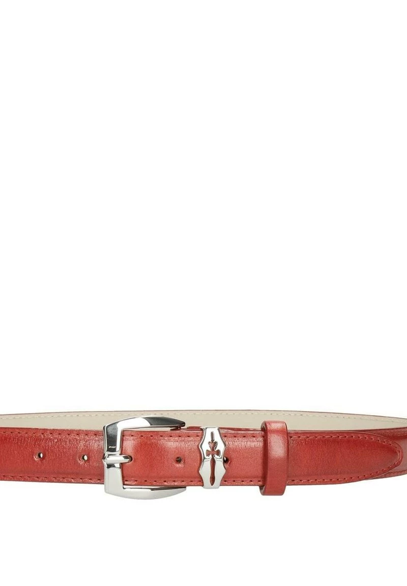 Melvin & Hamilton Ceinture Red Femme 4 Melvin & Hamilton Ceinture Red Femme – Image 2