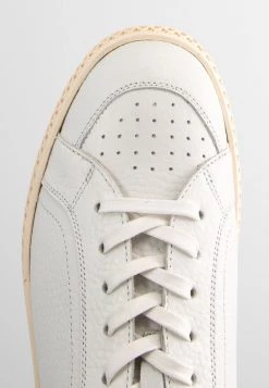 Melvin & Hamilton Homme HARVEY Baskets Basses White+natural 11 Melvin & Hamilton Homme HARVEY Baskets Basses White+natural -Melvin & Hamilton Soldes b793615b33f643cc923130e4094bb78d