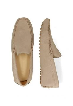 Melvin & Hamilton NELSON 1 Mocassins Beige Homme -Melvin & Hamilton Soldes b79c47518e3a48eb89cc678e787f053a