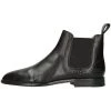 Melvin & Hamilton Femme Bottines Black -Melvin & Hamilton Soldes b7e5b2d96f994191b3030b7c8603cb4d