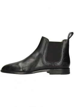 Melvin & Hamilton Femme Bottines Black