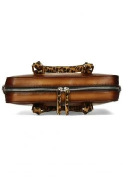 Melvin & Hamilton Sac à Main Light Brown Femme -Melvin & Hamilton Soldes b856b7ff1fdd4d0a9c393221ce4df9e3