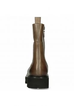 Melvin & Hamilton SALLY 149 Bottes Grey Femme -Melvin & Hamilton Soldes b9494cb04bcb4629b4f57c0c6399747d