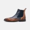 Melvin & Hamilton Homme ALEX 9 Bottines Wood -Melvin & Hamilton Soldes ba75fbaa551f44caa46736c3825b1199