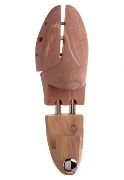 Melvin & Hamilton SHOE TREE Embauchoirs Zedernholz Unisex -Melvin & Hamilton Soldes baacbae0c6ff4d13b6e5df122187ad1d