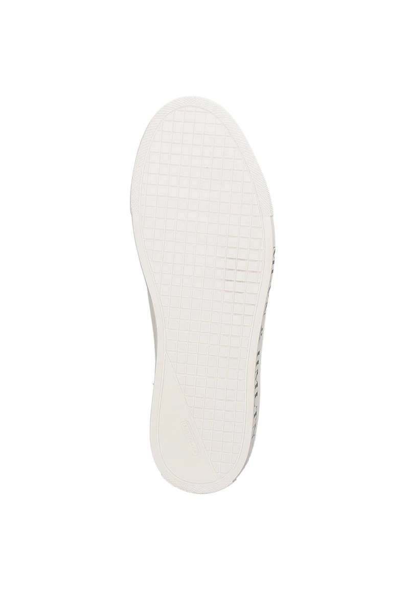 Melvin & Hamilton HARVEY Baskets Basses Weiß Homme 6 Melvin & Hamilton HARVEY Baskets Basses Weiß Homme – Image 4