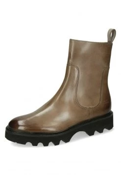 Melvin & Hamilton SALLY 149 Bottes Grey Femme -Melvin & Hamilton Soldes bbff13dc37ba40e2872a0e4b2cef0042