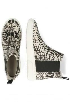 Melvin & Hamilton Femme HAILEY HAIRON Bottines Compensées Multicolor -Melvin & Hamilton Soldes bc3f37051ce94c648910fa962d0e9ace