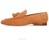 Melvin & Hamilton Homme CLIVE 20 Mocassins Orange